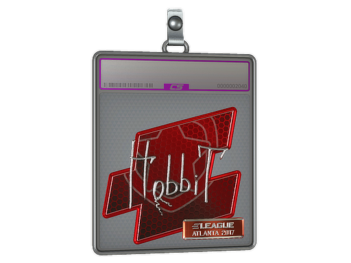 Hobbit - CS2 Sticker
