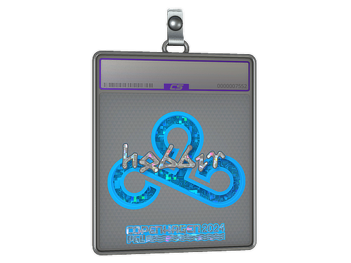 Hobbit - CS2 Sticker