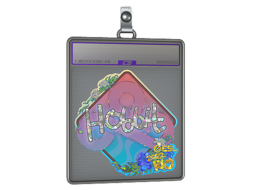 Hobbit - CS2 Sticker