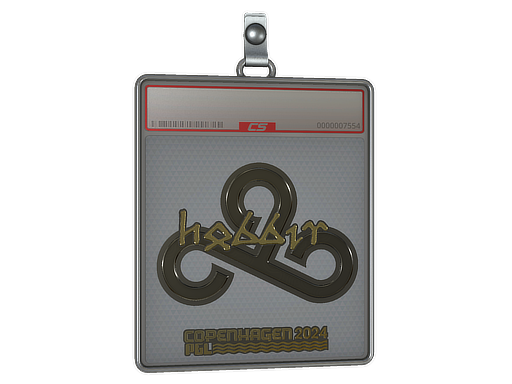 Hobbit - CS2 Sticker