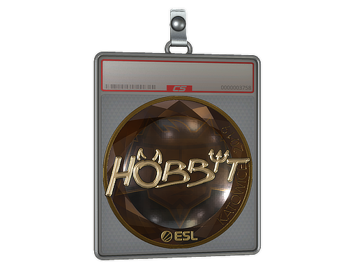 Hobbit - CS2 Sticker