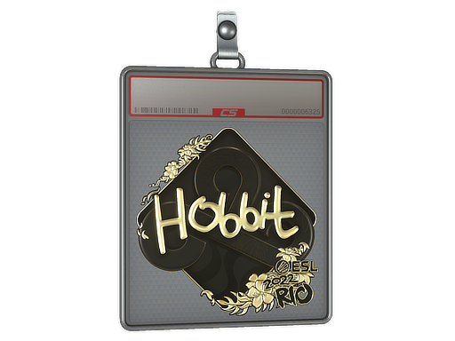 Hobbit - CS2 Sticker