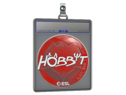 Hobbit - CS2 Sticker