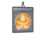 Sticker Slab | Hotpot