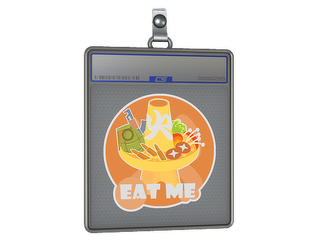 Sticker Slab | Hotpot