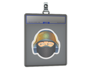 Sticker Slab | Huaji