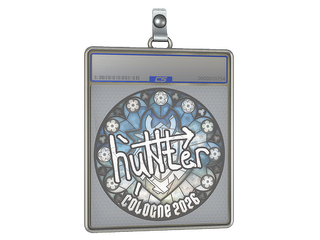Sticker Slab | huNter- | Cologne 2026