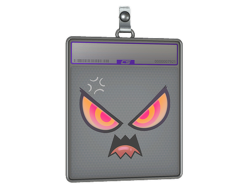 Sticker Slab | Hypnoteyes