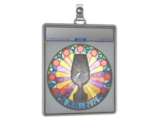 Sticker Slab | IEM | Cologne 2026