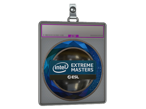 Sticker Slab | IEM | Katowice 2019