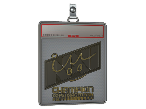 iM - CS2 Sticker