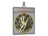 Sticker Slab | iM (Gold) | Cologne 2026