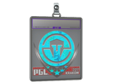 Sticker Slab | Immortals (Holo) | Krakow 2017