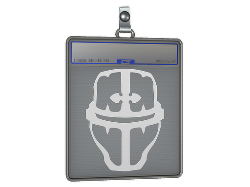 Sticker Slab | Imperial Knights - CS2 Sticker