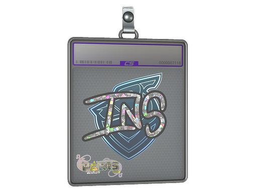 ins - CS2 Sticker