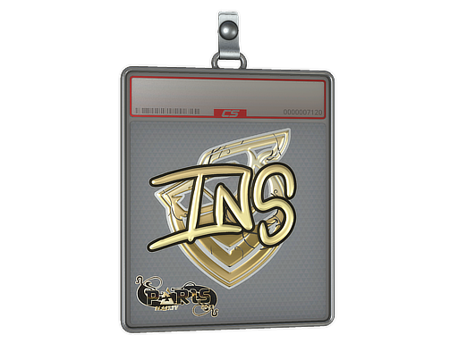 ins - CS2 Sticker