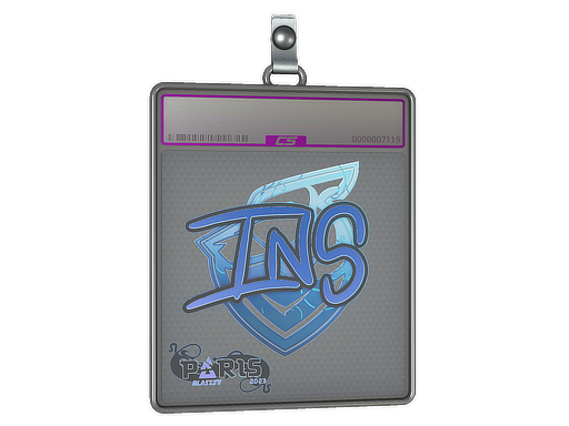 ins - CS2 Sticker