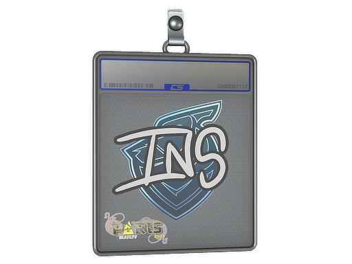 ins - CS2 Sticker