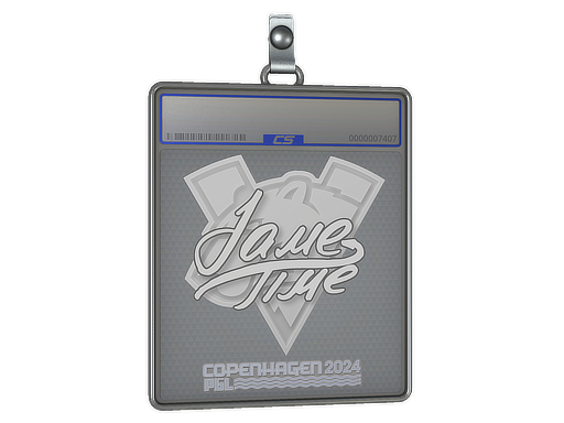 Jame - CS2 Sticker