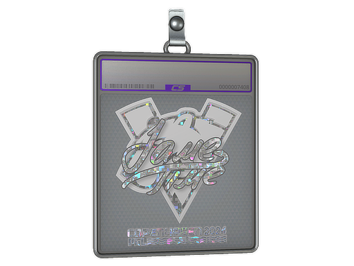Jame - CS2 Sticker