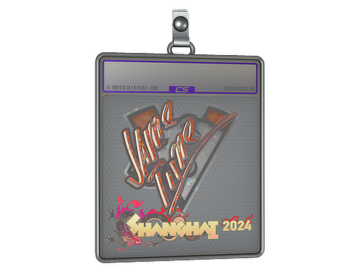 Jame - CS2 Sticker