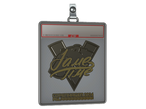 Jame - CS2 Sticker