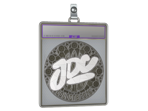 Sticker Slab | JDC | Cologne 2026