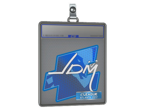 jdm64 - CS2 Sticker