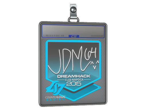 Sticker Slab | jdm64 | Cluj-Napoca 2015