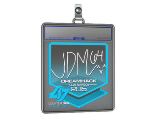Sticker Slab | jdm64 | Cluj-Napoca 2015