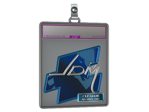jdm64 - CS2 Sticker