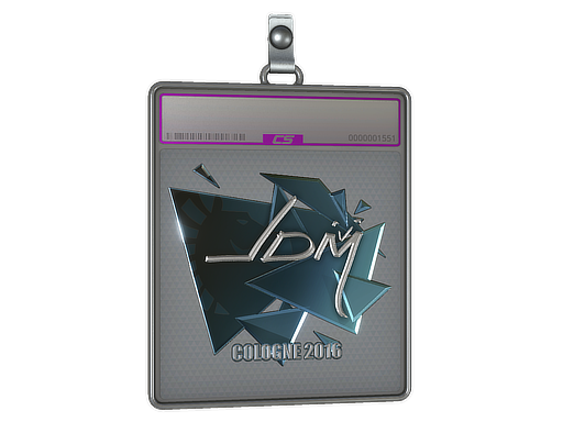 jdm64 - CS2 Sticker