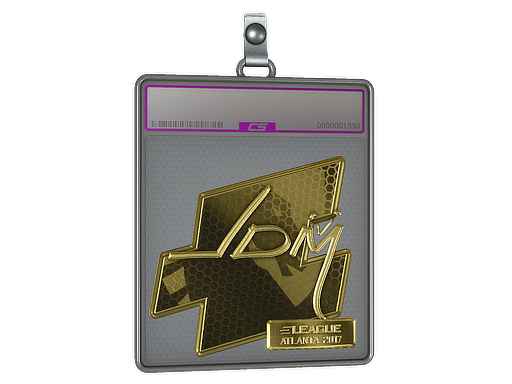 jdm64 - CS2 Sticker