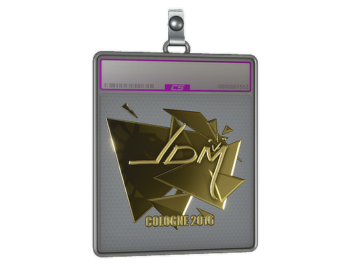 jdm64 - CS2 Sticker