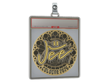 Sticker Slab | Jee (Gold) | Cologne 2026