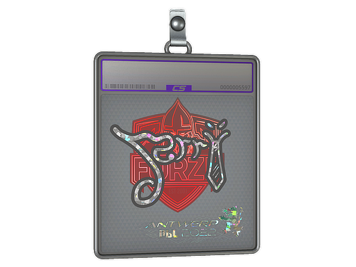 Jerry - CS2 Sticker