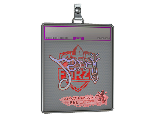 Jerry - CS2 Sticker