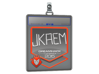 Sticker Slab | jkaem | Cluj-Napoca 2015