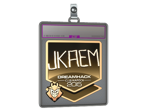 Sticker Slab | jkaem | Cluj-Napoca 2015