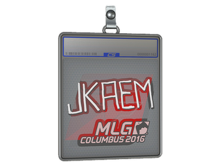 Sticker Slab | jkaem | MLG Columbus 2016