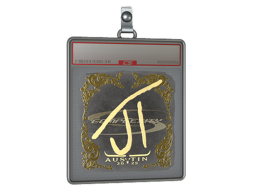 JT - CS2 Sticker