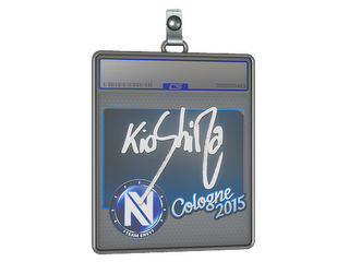 Sticker Slab | kioShiMa | Cologne 2015