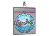 Sticker Slab | koala (Holo) | Cologne 2026
