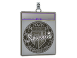Sticker Slab | Krabeni (Foil) | Cologne 2026