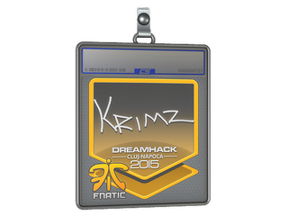 Sticker Slab | KRIMZ | Cluj-Napoca 2015