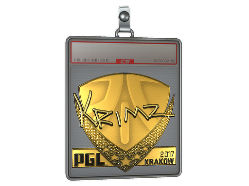Sticker Slab | KRIMZ | Krakow 2017