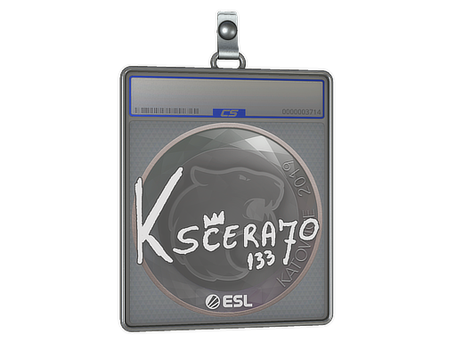 KSCERATO - CS2 Sticker
