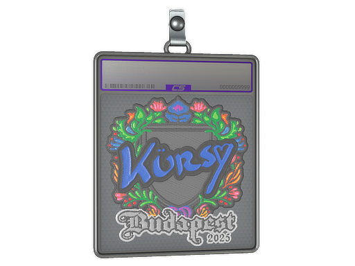 Sticker Slab | Kursy | Budapest 2025