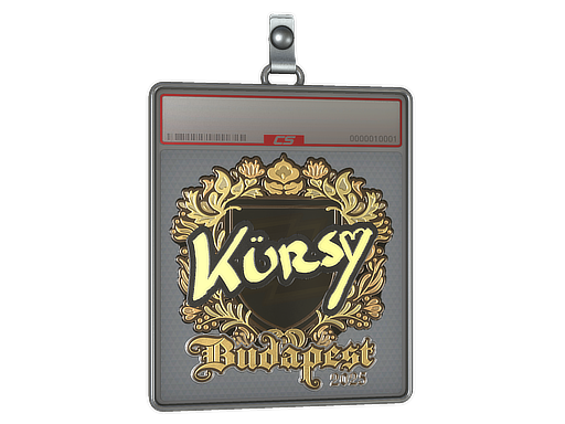 Sticker Slab | Kursy | Budapest 2025