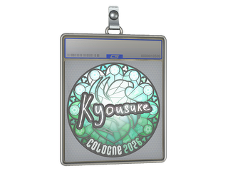 Sticker Slab | kyousuke | Cologne 2026
